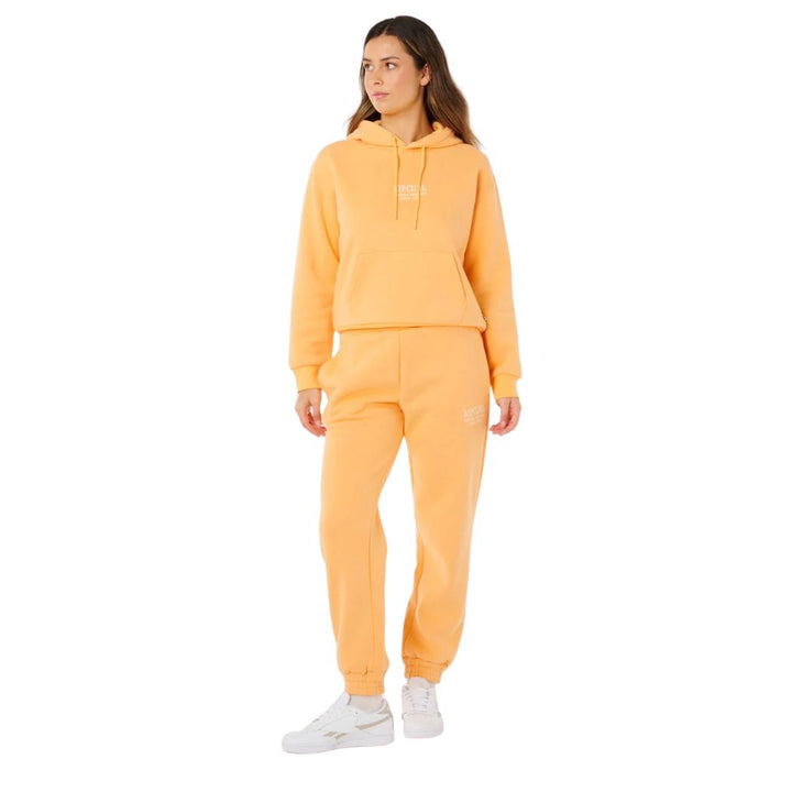 Rip Curl Surf Staple Trackpant Peach