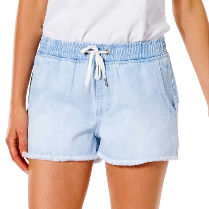 Rip Curl Tara Short Blue Ice