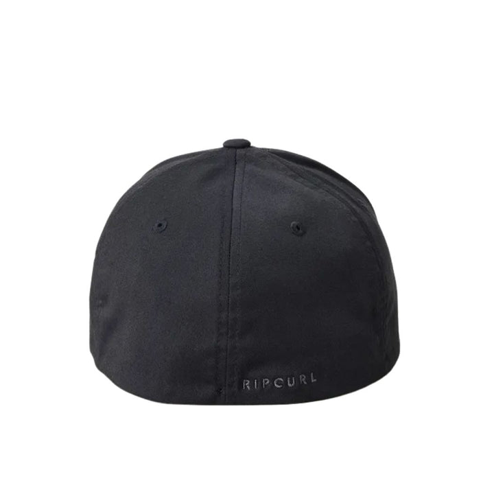 Rip Curl Tepan 2.0 Flexfit Cap Black