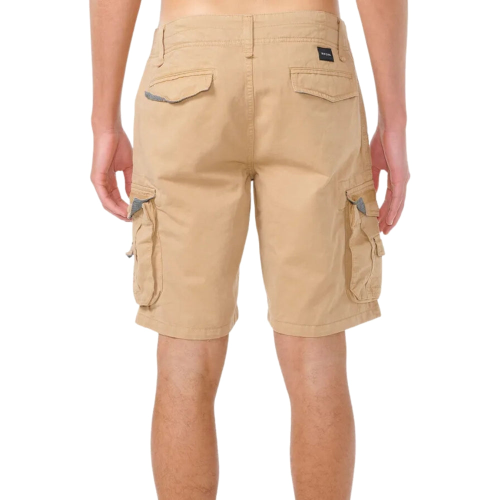 Rip Curl Trail Cargo 20 Inch Walkshort