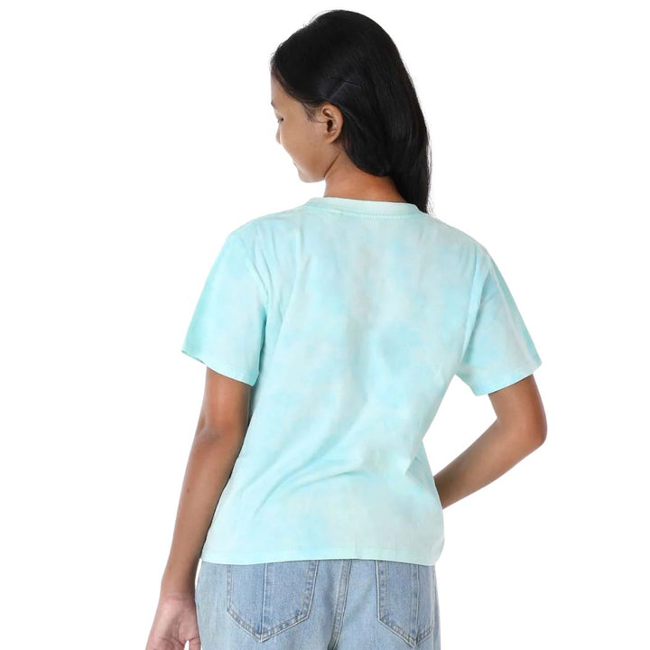 Rip Curl Ty Williams Shells Tee Girl Washed Aqua
