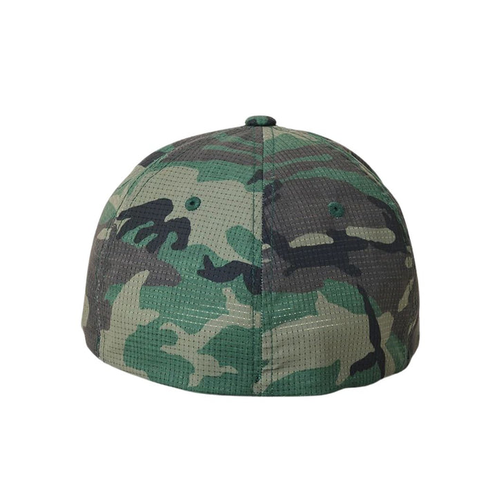 Rip Curl Vaporcool Aerotech Flexfit Cap Camo