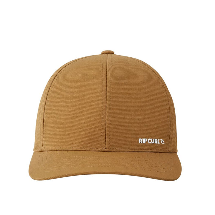 Rip Curl Vaporcool Phaser Flexfit Cap Gold