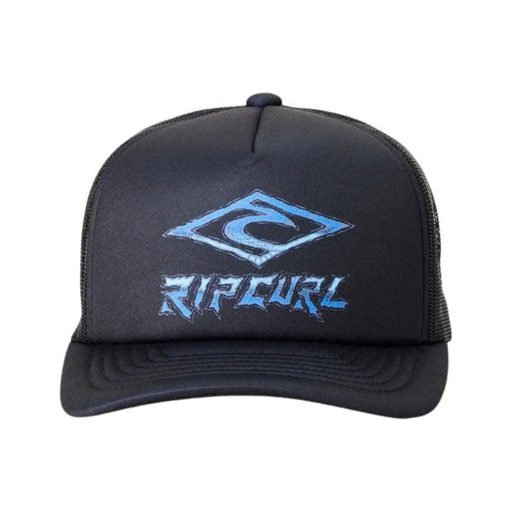 Rip Curl Weekender Trucker Boy Black Blue