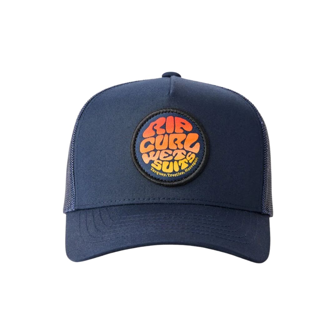 Rip Curl Wetsuit Icon Trucker Boy Dark Navy