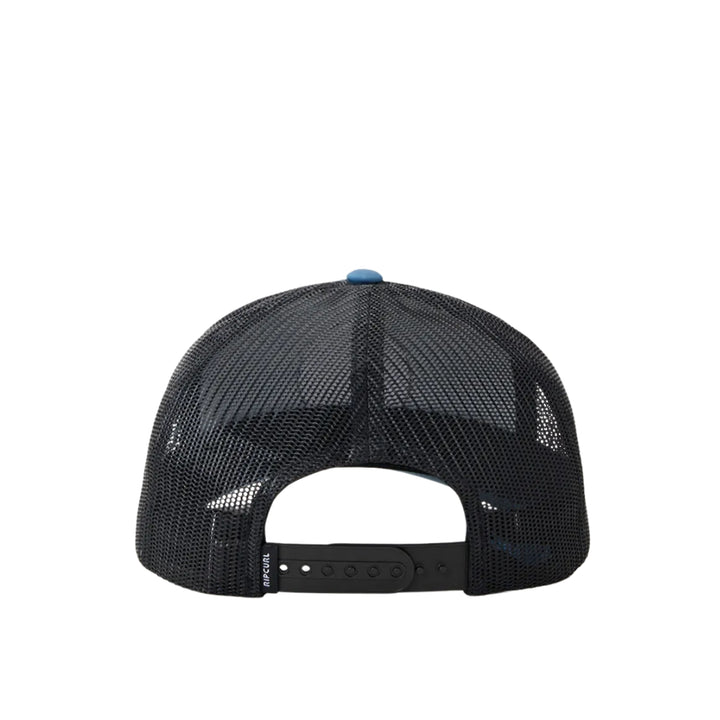 Rip Curl Wetsuit Icon Trucker Boy Ocean