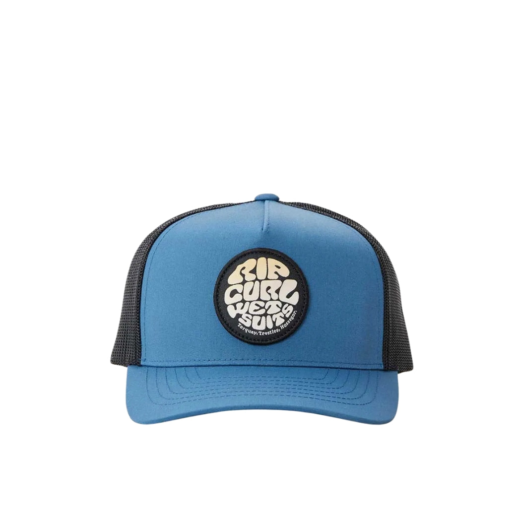 Rip Curl Wetsuit Icon Trucker Boy Ocean