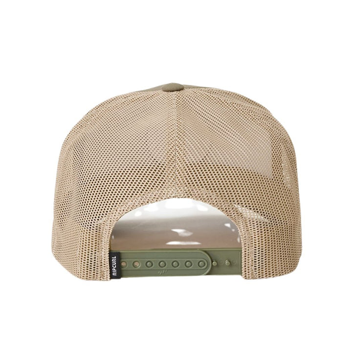 Rip Curl Wetsuit Icon Trucker Dusty Olive