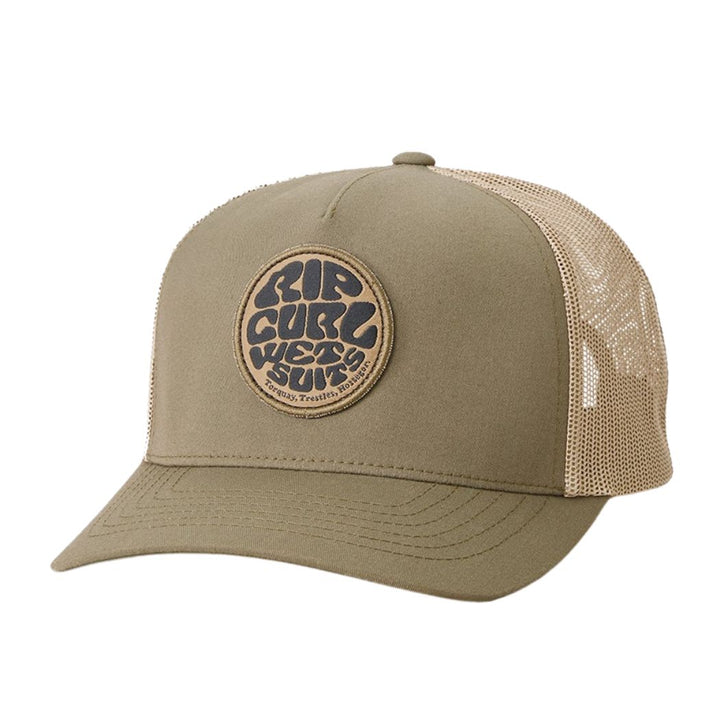 Rip Curl Wetsuit Icon Trucker Dusty Olive