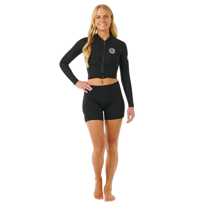Rip Curl Womens Dawn Patrol 1mm Short