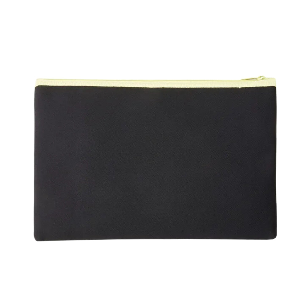 Rip Curl XL Pencil Case Variety Washed Black