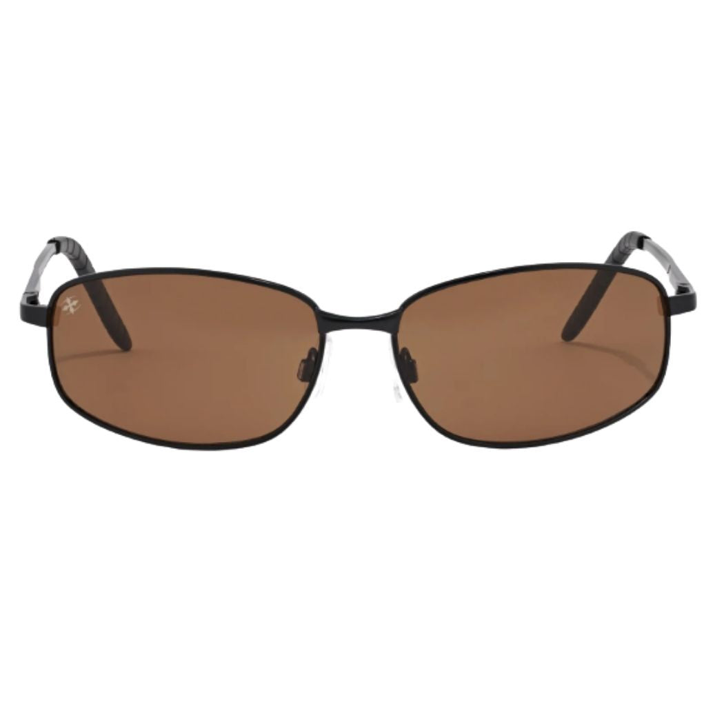 Ritual Vision Californication Matte Black Bronze