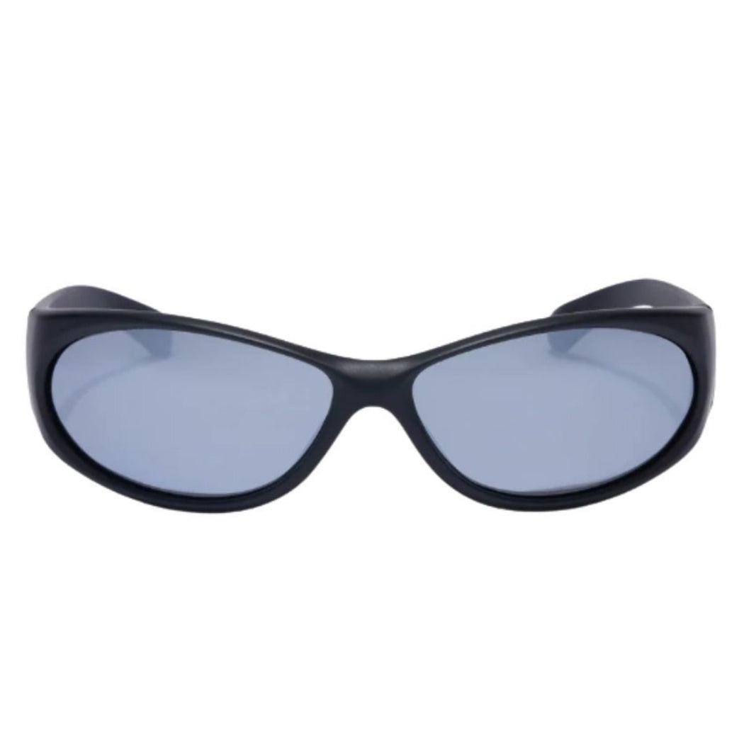 Ritual Vision Demon Speed Matte Black Silver Grey Polar