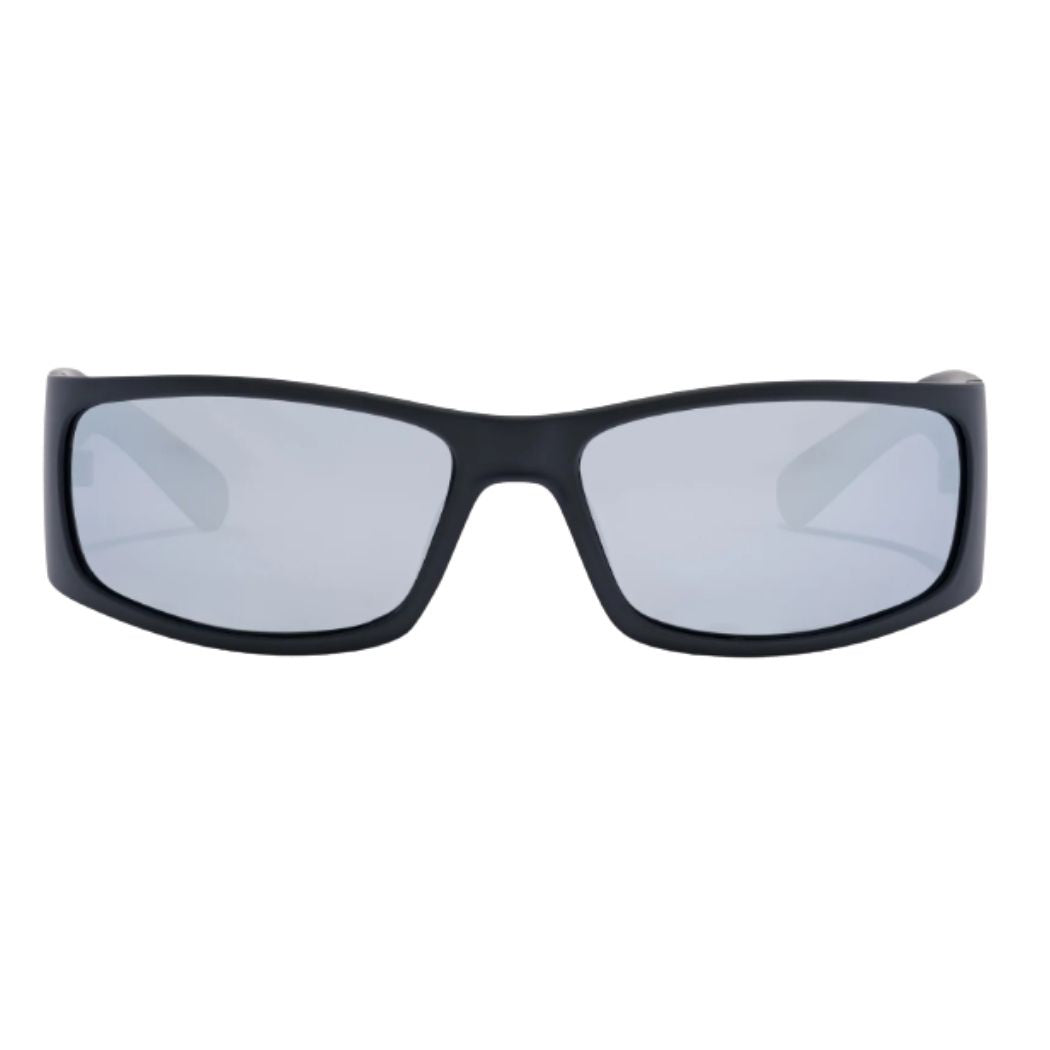 Ritual Vision Doomsday Machine Matte Black Silver Grey Polar