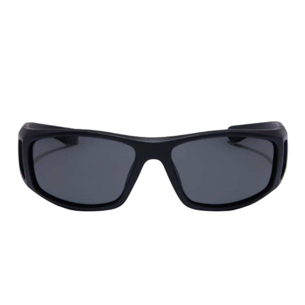 Ritual Vision Dragster Matte Black Polar