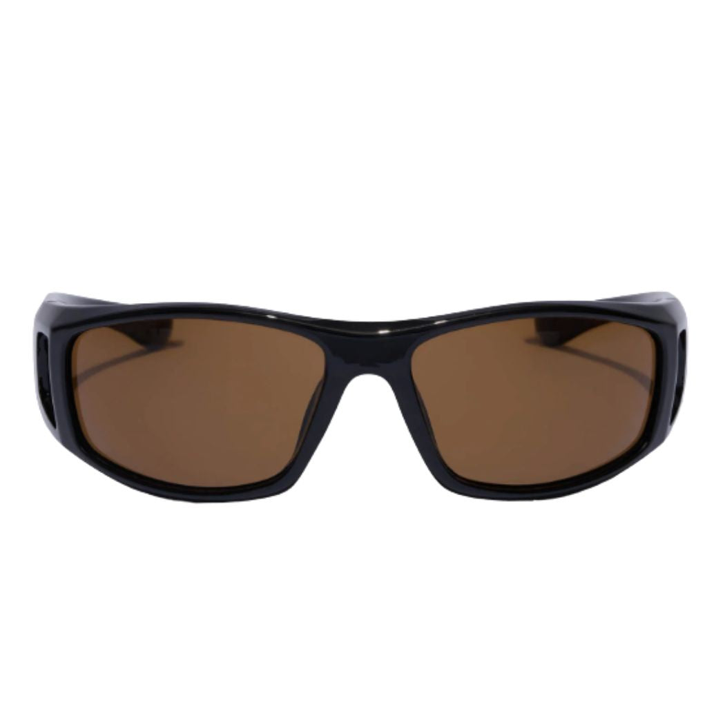 Ritual Vision Dragster Polished Black Bronze Polar