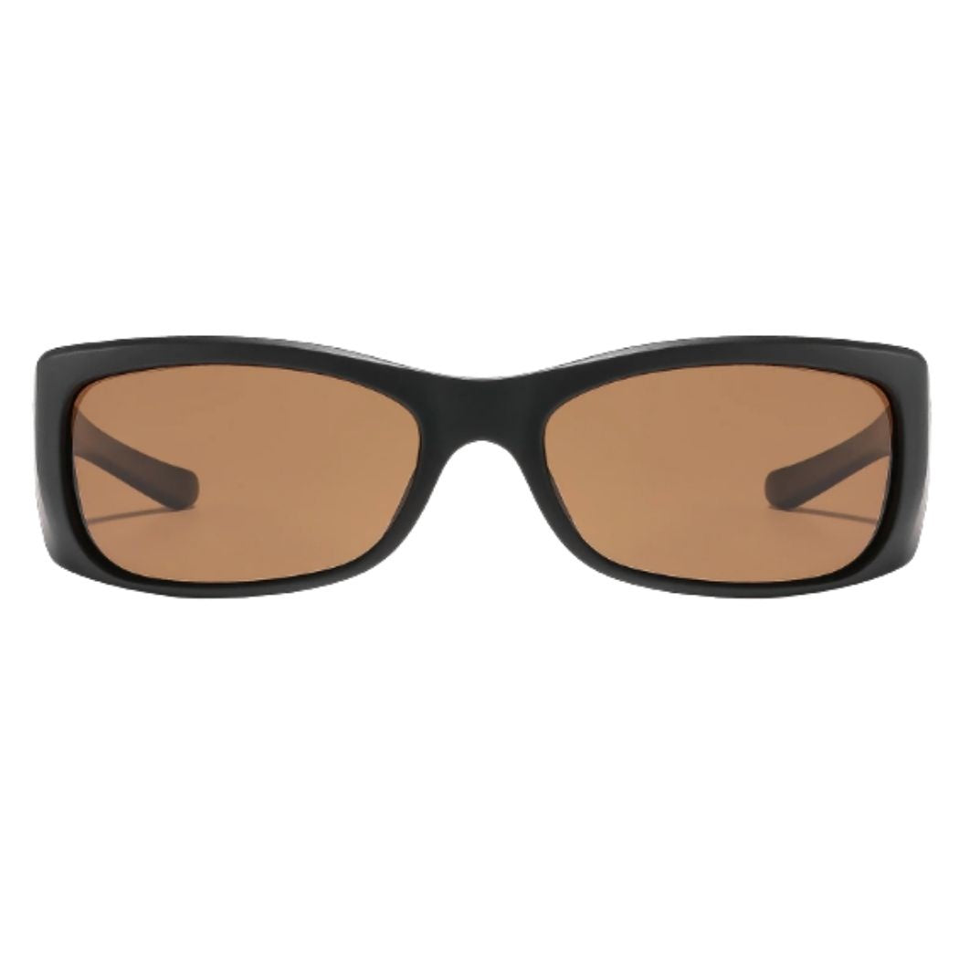Ritual Vision Sabotage Matte Black Bronze Polar