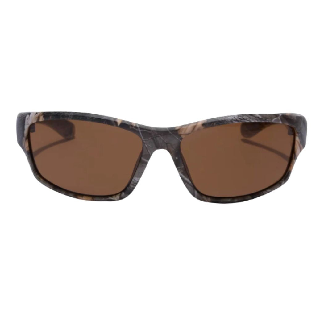Ritual Vision Teenage Zero Combat Bronze Polar