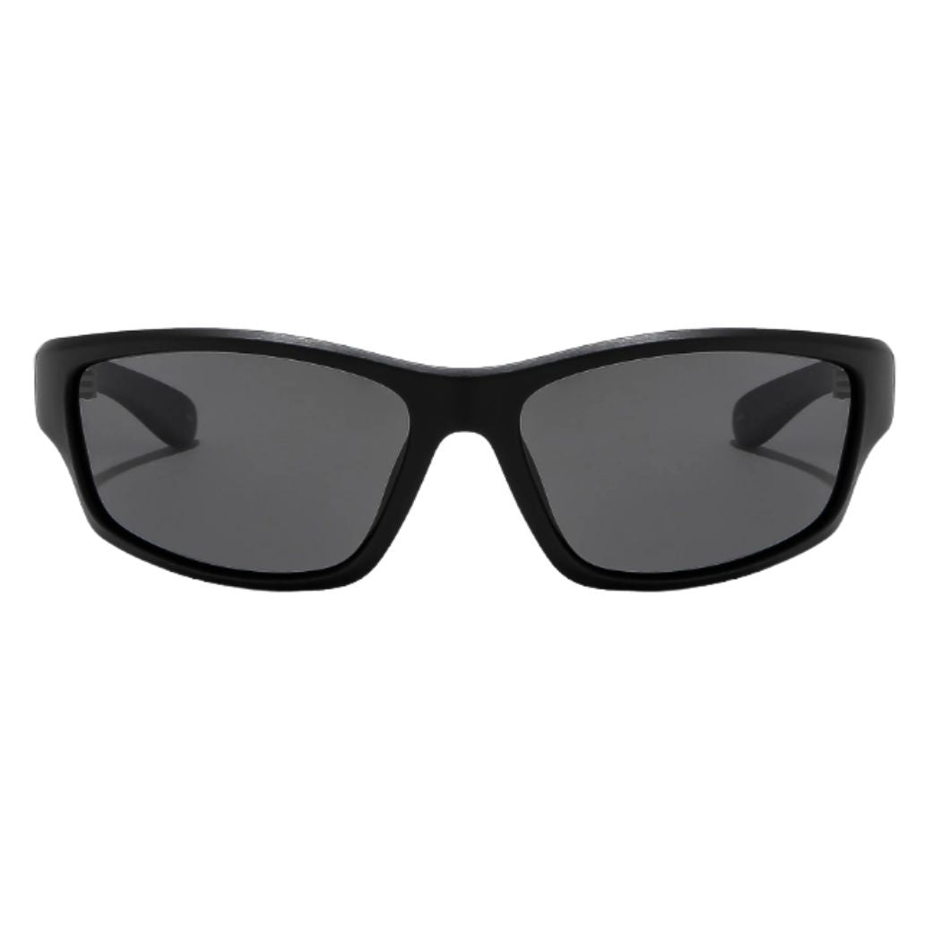 Ritual Vision Teenage Zero Matte Black Polar