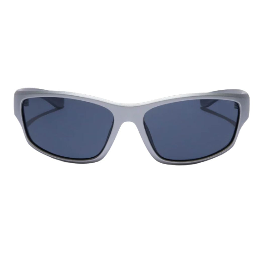 Ritual Vision Teenage Zero Matte Chrome Grey