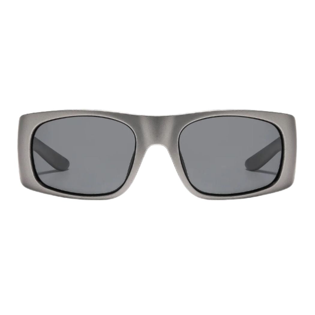 Ritual Vision Transmitter By Noa Deane Matte Gunmetal Dark Grey Polar