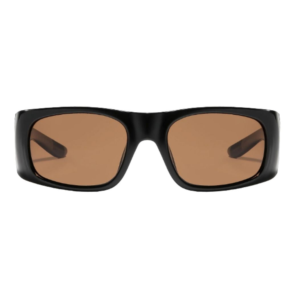 Ritual Vision Transmitter By Noa Deane Polished Black Bronze Polar