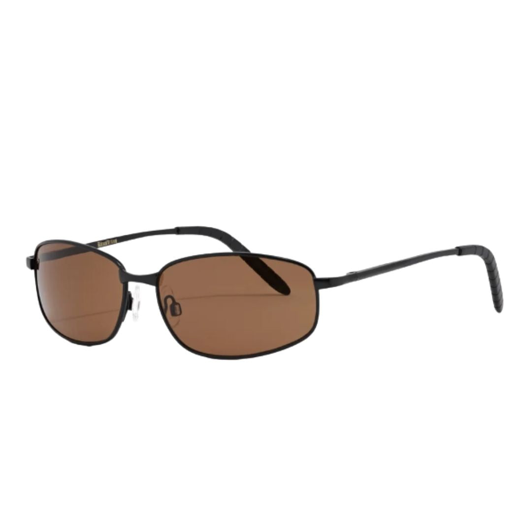 Ritual Vision Californication Matte Black Bronze