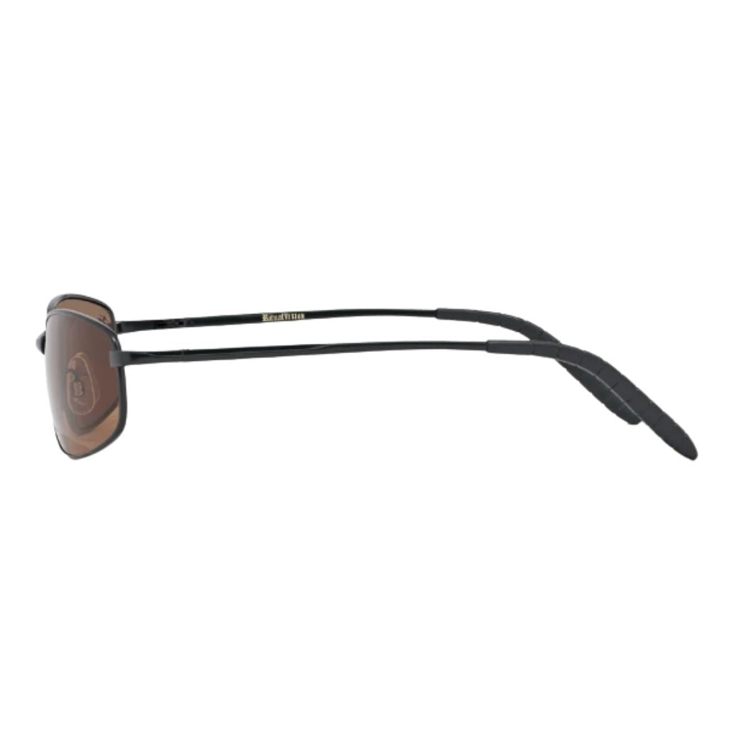 Ritual Vision Californication Matte Black Bronze