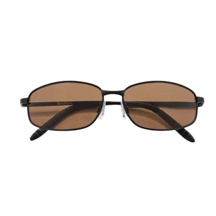 Ritual Vision Californication Matte Black Bronze