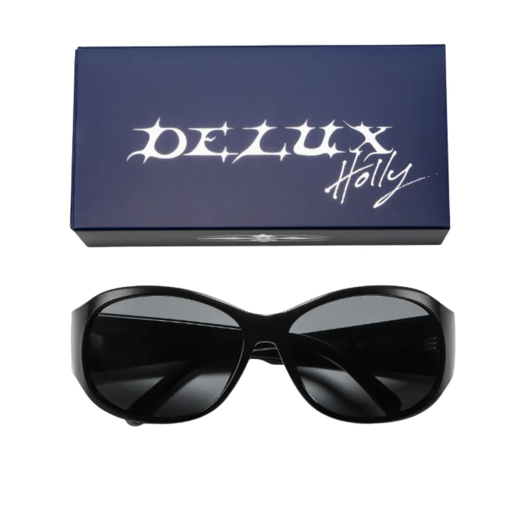 Ritual Vision Delux Black Polar