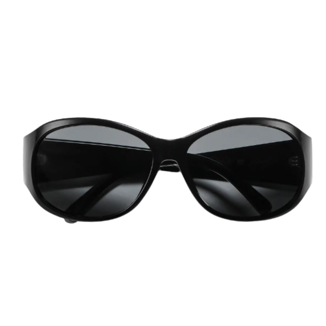Ritual Vision Delux Black Polar
