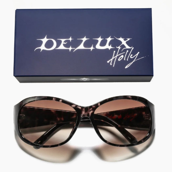 Ritual Vision Delux Smokey Tort Bronze Fade
