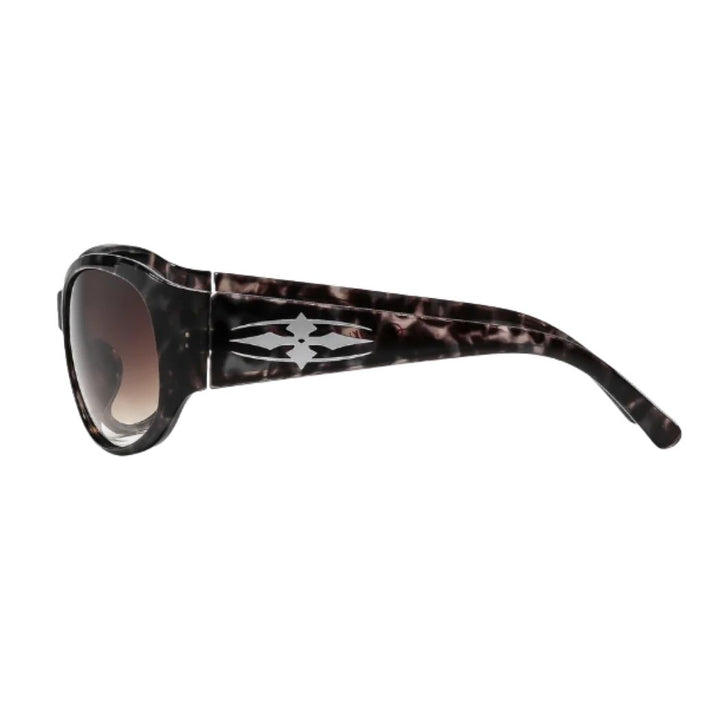 Ritual Vision Delux Smokey Tort Bronze Fade