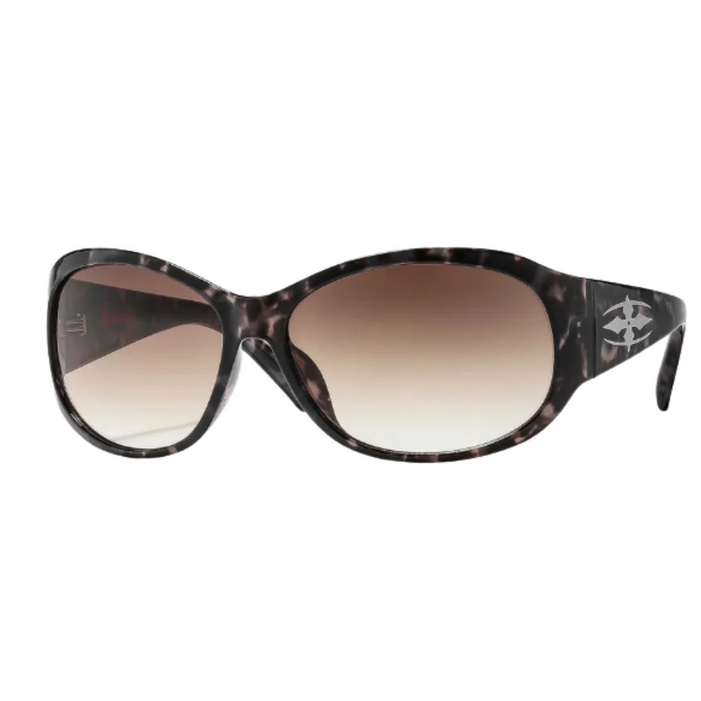 Ritual Vision Delux Smokey Tort Bronze Fade