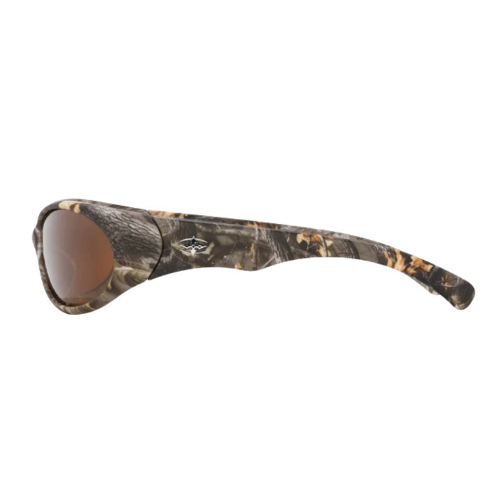 Ritual Vision Demon Speed Combat Bronze Polar