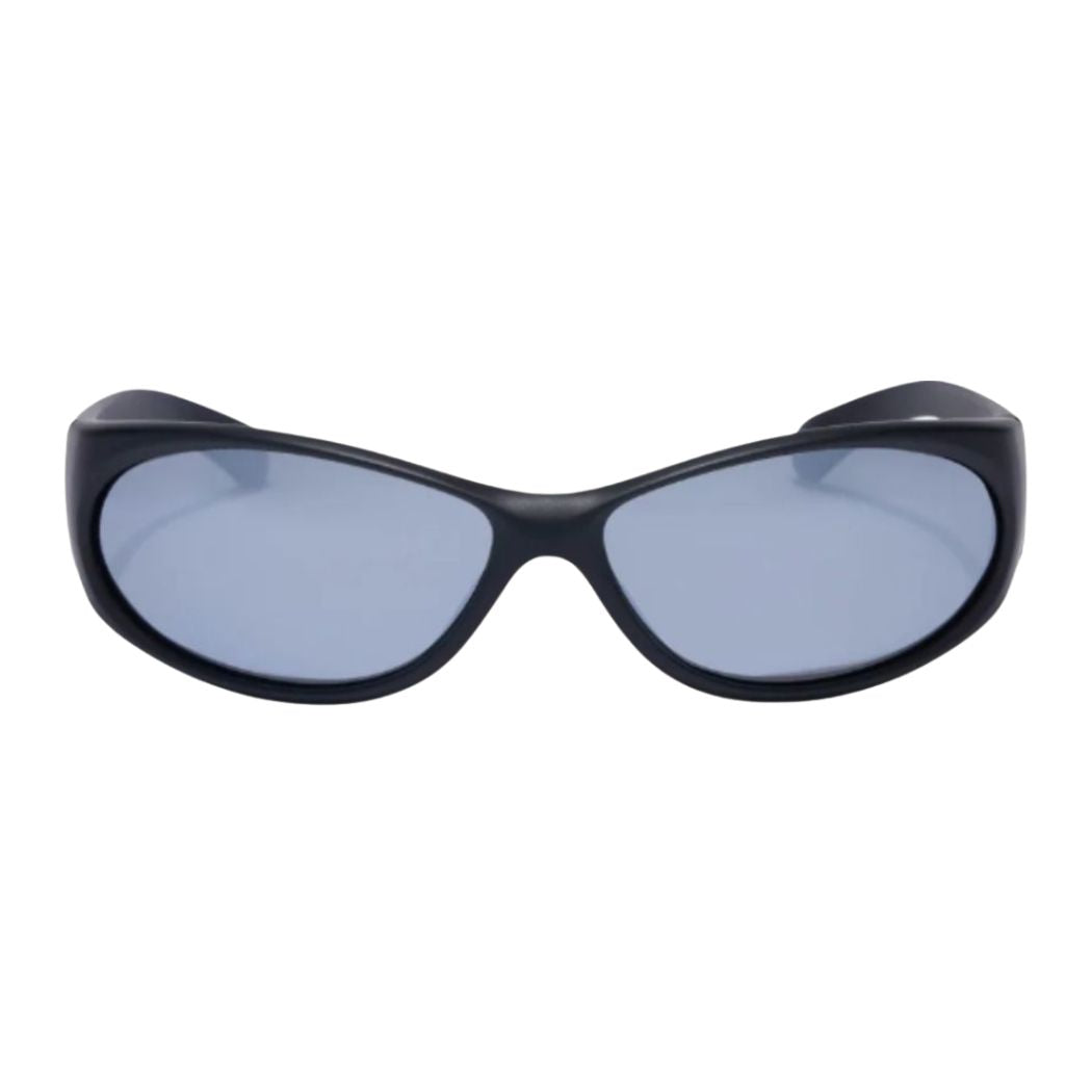 Ritual Vision Demon Speed Matte Black Silver Grey Polar