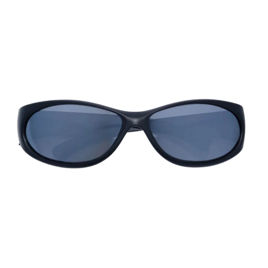 Ritual Vision Demon Speed Matte Black Silver Grey Polar