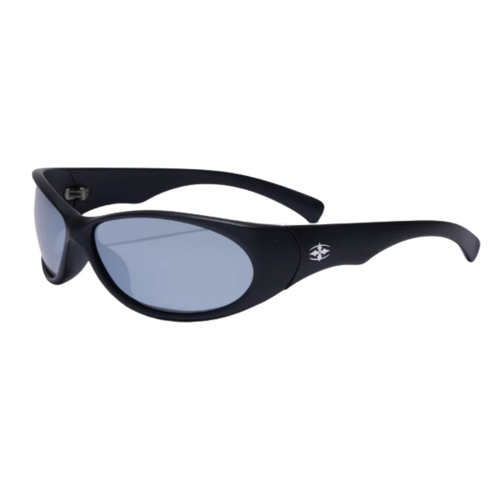 Ritual Vision Demon Speed Matte Black Silver Grey Polar