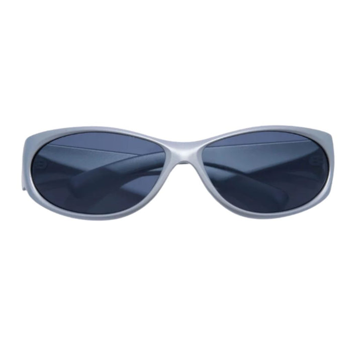 Ritual Vision Demon Speed Matte Chrome Grey