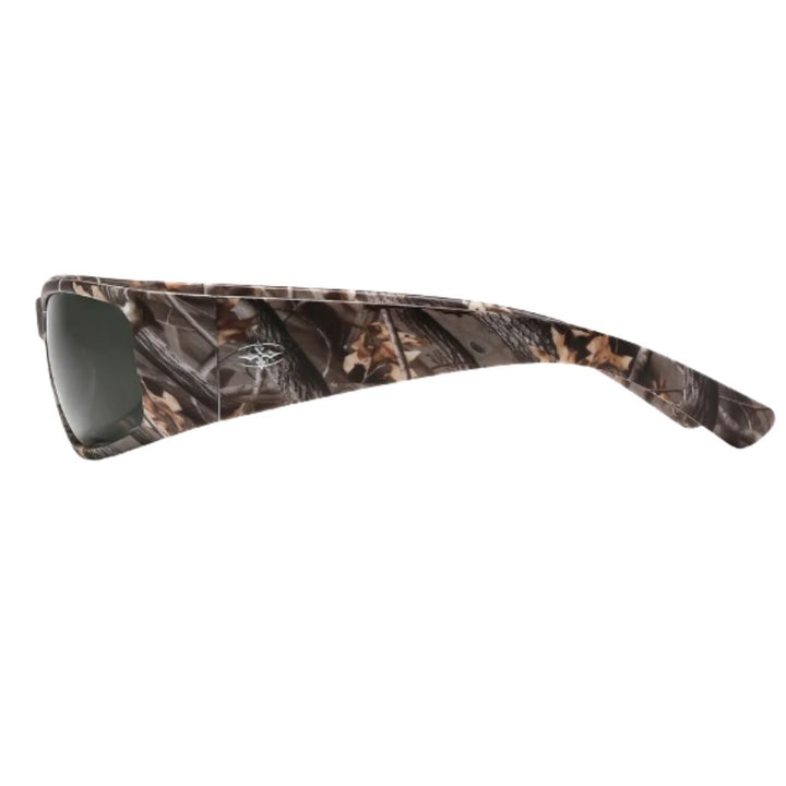 Ritual Vision Doomsday Machine Combat Dark Green Polar