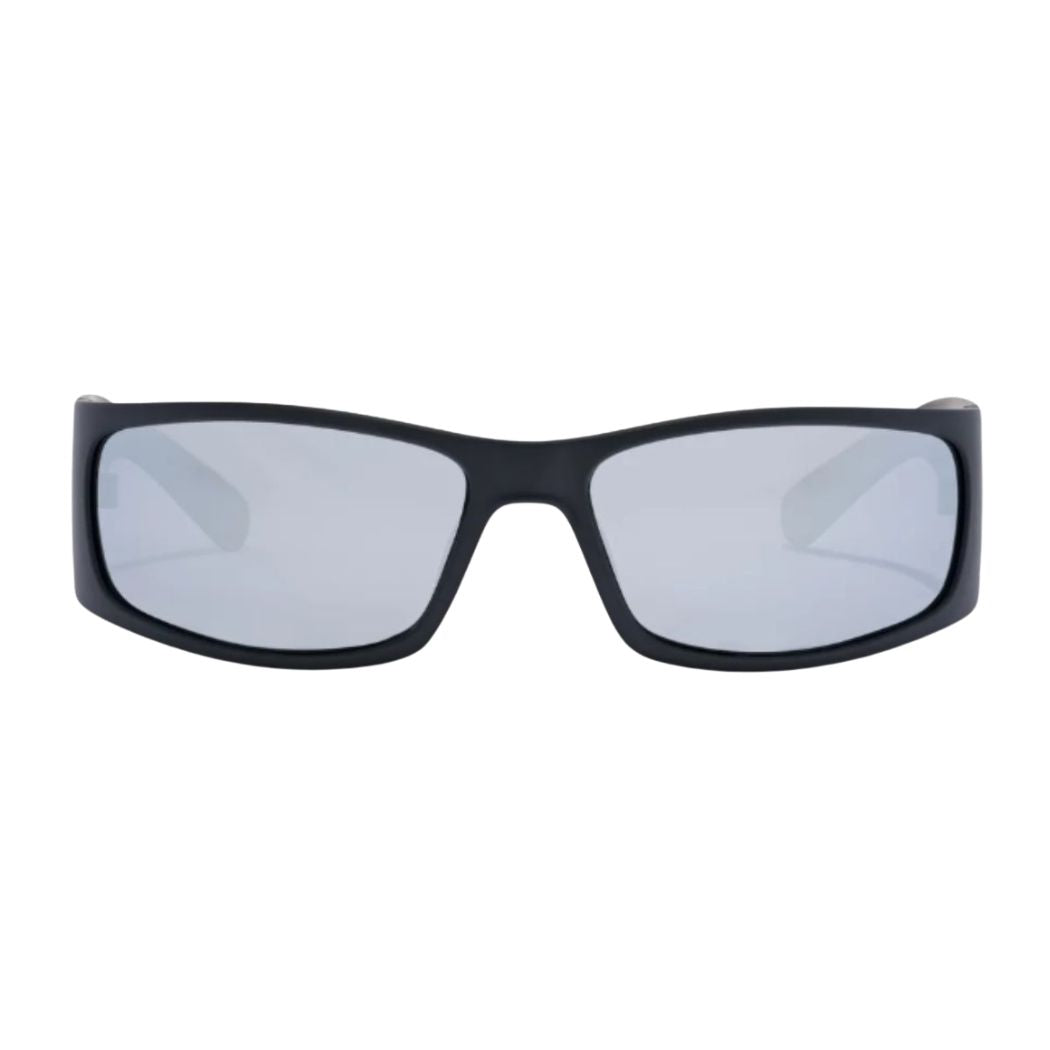 Ritual Vision Doomsday Machine Matte Black Silver Grey Polar