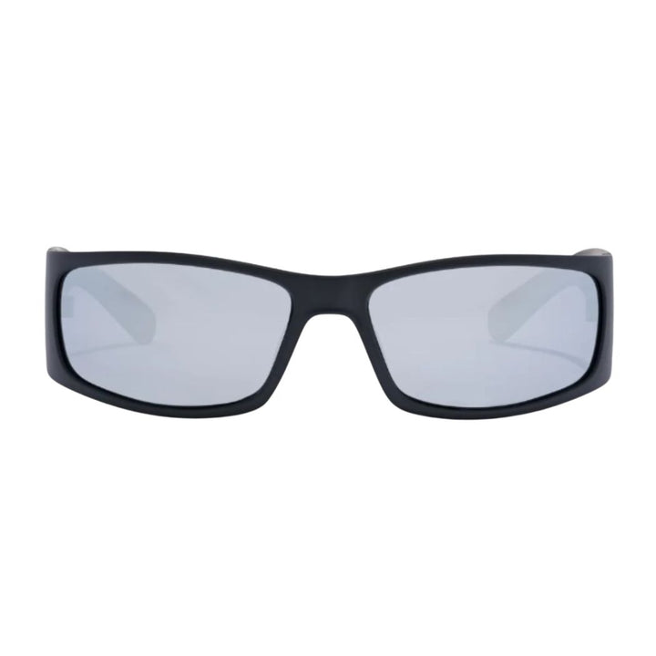 Ritual Vision Doomsday Machine Matte Black Silver Grey Polar