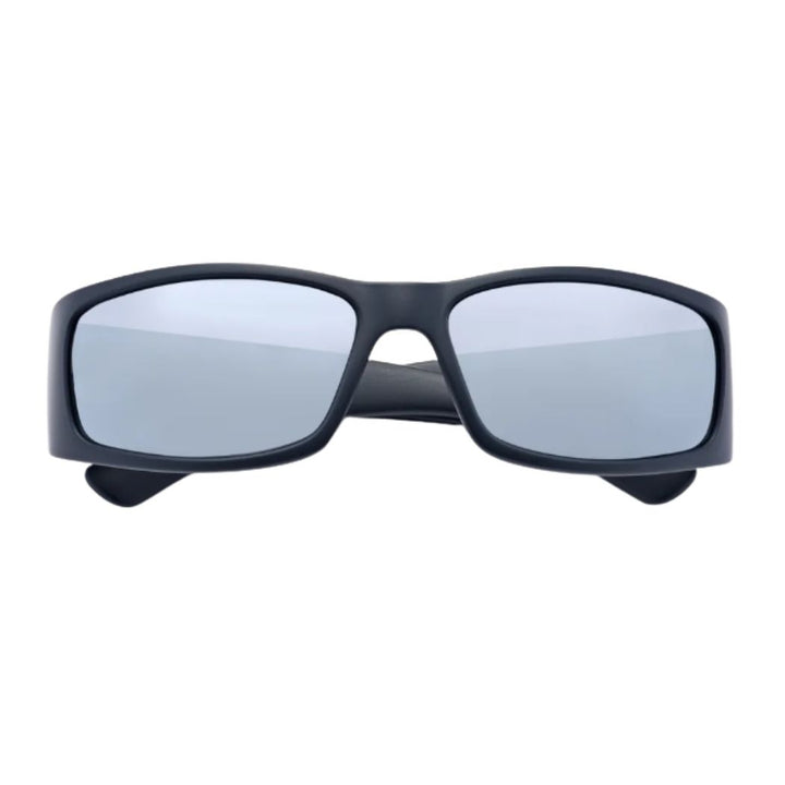 Ritual Vision Doomsday Machine Matte Black Silver Grey Polar