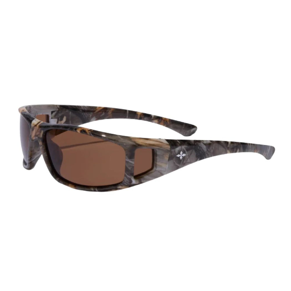 Ritual Vision Dragster Combat Bronze Polar