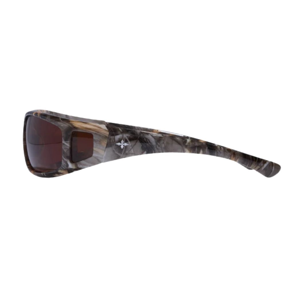 Ritual Vision Dragster Combat Bronze Polar