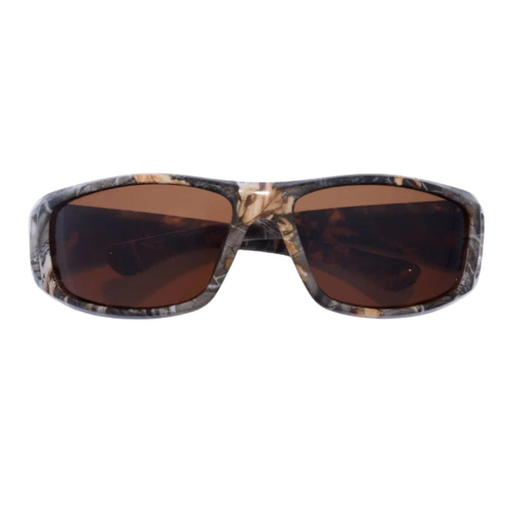 Ritual Vision Dragster Combat Bronze Polar
