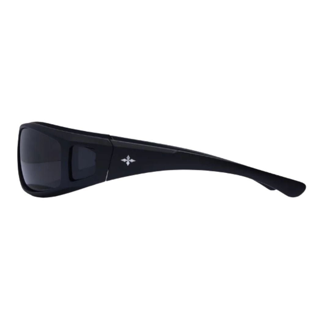 Ritual Vision Dragster Matte Black Polar