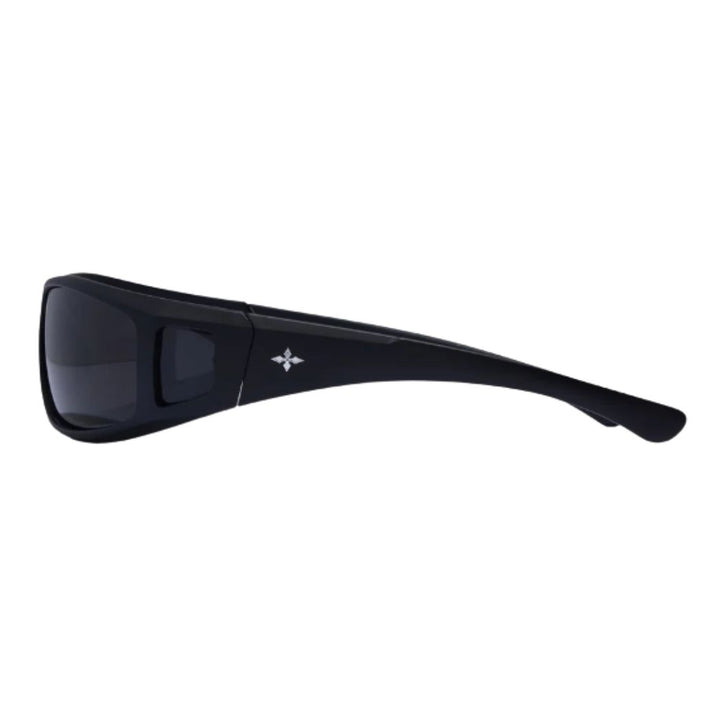 Ritual Vision Dragster Matte Black Polar