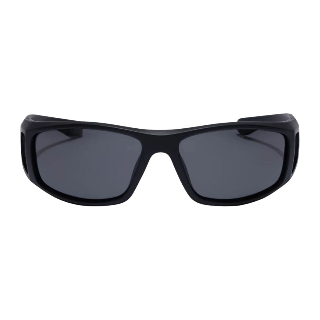 Ritual Vision Dragster Matte Black Polar
