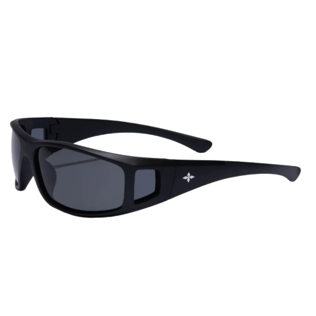Ritual Vision Dragster Matte Black Polar